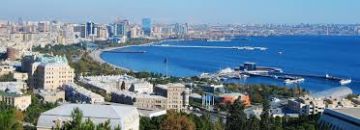 Ecstatic 6 Days Azerbaijan with New Delhi Trip Package