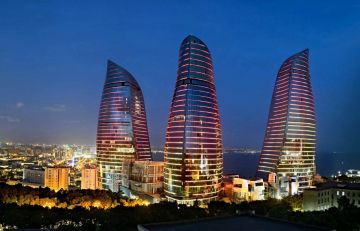 Experience 5 Days Azerbaijan Vacation Package