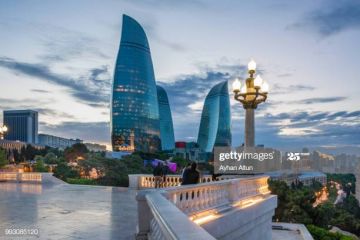 Experience Azerbaijan Tour Package for 4 Days