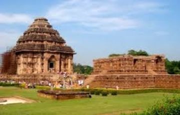 Amazing 4 Days Bhubaneshwar with Puri Trip Package