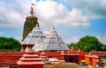 Magical 5 Days Bhubaneshwar to Puri Trip Package