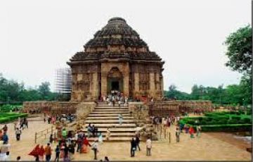 Family Getaway 6 Days Bhubaneshwar, Puri with Bhubaneswar Tour Package