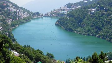 Heart-warming Nainital Tour Package from New Delhi