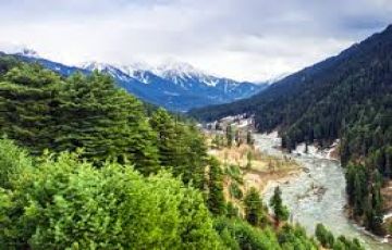 Family Getaway 4 Days Katra, Jammu and Amritsar Tour Package