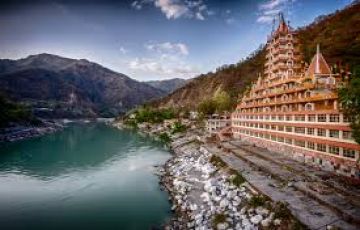 Memorable 2 Days Rishikesh and New Delhi Tour Package