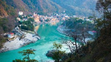 Memorable 2 Days Rishikesh with New Delhi Tour Package