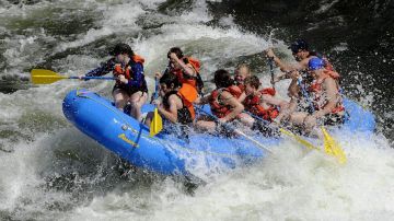 Experience 2 Days 1 Night Rishikesh with New Delhi Holiday Package