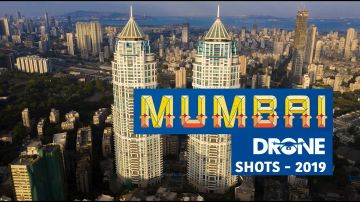 Beautiful 3 Days 2 Nights Mumbai with New Delhi Trip Package