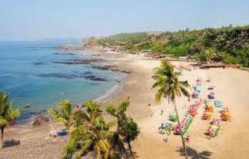 Best 3 Days Goa Holiday Package by Monika Tours And Travels