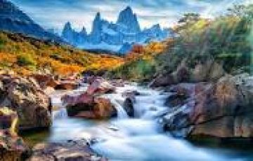 Ecstatic Argentina Tour Package for 4 Days 3 Nights