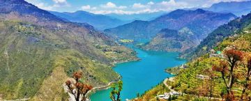 Best 2 Days New Delhi to Kullu Holiday Package