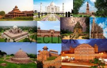 Best 6 Days 5 Nights New Delhi and Mumbai Vacation Package