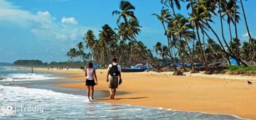 Amazing 2 Days 1 Night Goa Vacation Package by Pratush Tours And Travels