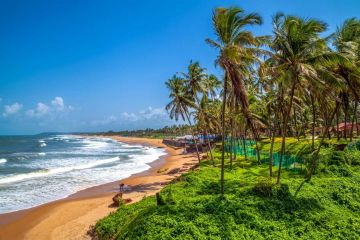 2 Days 1 Night Goa Trip Package by Pratush Tours And Travels