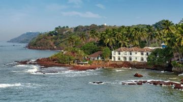 Amazing 2 Days 1 Night New Delhi to Goa Tour Package by Pratush Tours And Travels