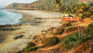 Memorable 2 Days Goa Vacation Package by Pratush Tours And Travels