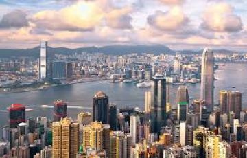 Pleasurable Hongkong Tour Package for 4 Days