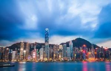 Heart-warming Hongkong Tour Package for 4 Days