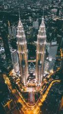 Beautiful 4 Days 3 Nights Kuala Lumpur Friends Trip Package