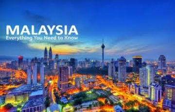 Experience 7 Days 6 Nights Kuala Lumpur Trip Package