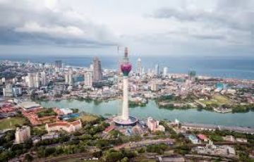 Beautiful 2 Days 1 Night Colombo Vacation Package