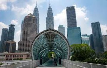 Beautiful 2 Days 1 Night Malaysia Holiday Package