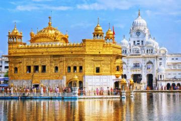 Heart-warming Amritsar Tour Package for 2 Days 1 Night