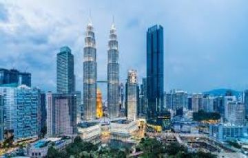 Experience 2 Days 1 Night Malaysia Trip Package