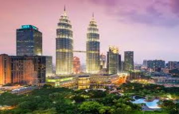 Ecstatic 2 Days Malaysia Tour Package