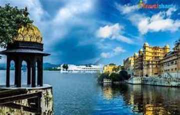 udaipur trip package