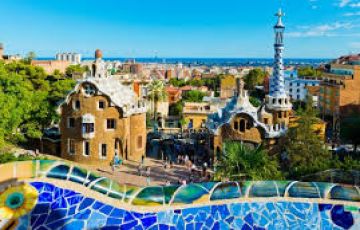 4 Days 3 Nights Spain Vacation Package