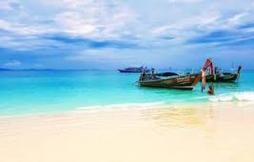 Heart-warming 3 Days 2 Nights Phuket Trip Package