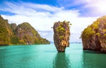 3 Days 2 Nights Phuket Trip Package