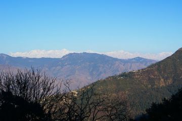 3 Days Mussoorie and Delhi Vacation Package