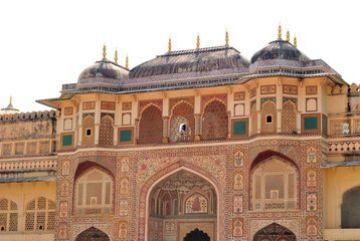 Ecstatic 2 Days Jaipur Vacation Package