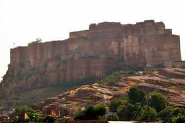 Best 3 Days Jodhpur Holiday Package