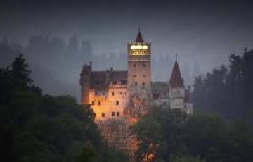 Family Getaway 3 Days 2 Nights Transylvania Holiday Package