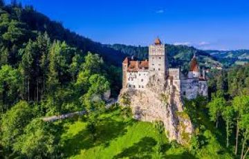 Heart-warming 3 Days Transylvania Holiday Package