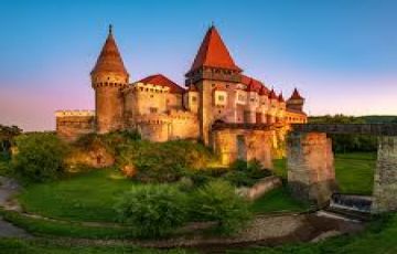 Experience 3 Days Transylvania Holiday Package