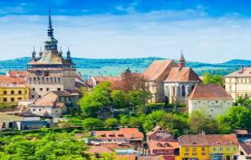 Best 3 Days 2 Nights Transylvania Trip Package