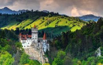 Magical 3 Days Transylvania Vacation Package