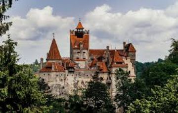 Magical Transylvania Tour Package for 3 Days