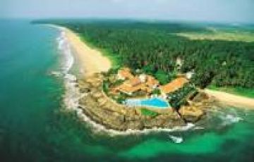 Beautiful 3 Days Srilanka Trip Package