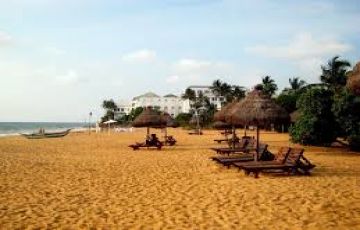 Amazing 3 Days 2 Nights Srilanka with Srilankasrilanka Tour Package