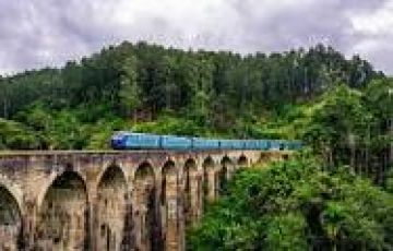 Heart-warming Srilanka Tour Package for 3 Days