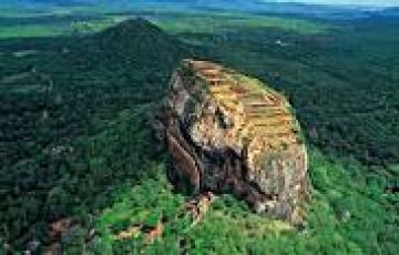 Memorable 3 Days 2 Nights Srilanka Tour Package