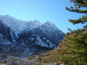 Ecstatic 2 Days 1 Night delhi and shimla Tour Package