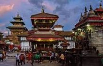 Best 4 Days Kathmandu Holiday Package by Faizan Tours And Travels