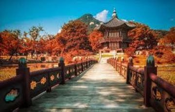 Best 4 Days south korea Vacation Package