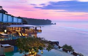 Ecstatic 2 Days Bali Holiday Package